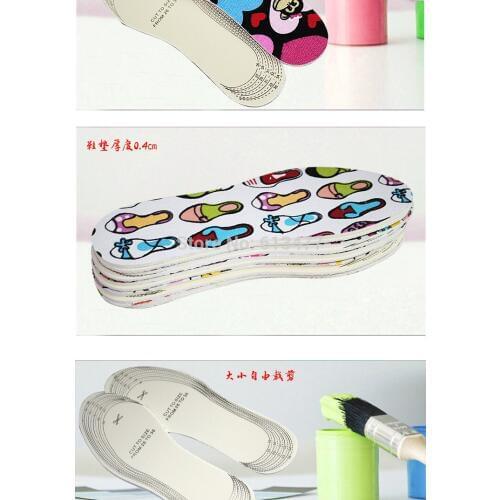 Unisex foot High heel Orthotics Arch Support orthopedic Shoes Sport Running Gel Insoles pads Insert Cushion 10pair=20pcs PS16