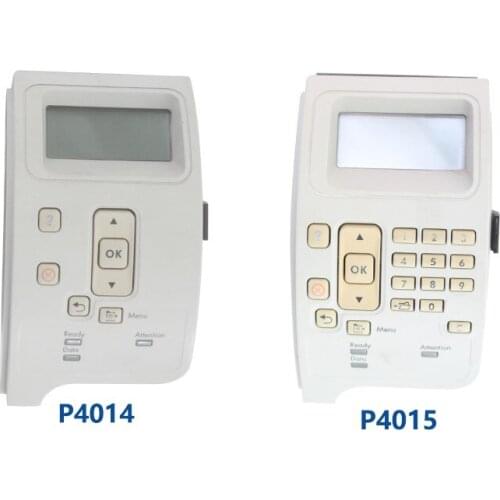 RM1-5059 RM1-5060 Control Panel Assembly for HP LaserJet P4014 P4015 P4515 4014 4015 4515 P4014dn P4015n P4515x Key Board