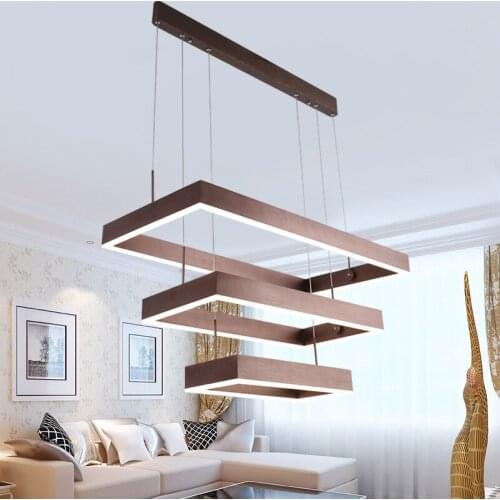 Nordic led stone lustre pendente deco maison chandelier kitchen dining bar pendant lights commercial lighting living room