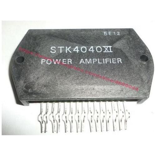 STK4040XI STK4050XI Shipping New and original