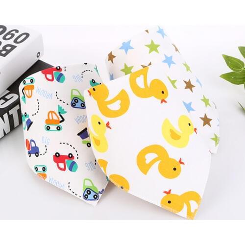 Swokii Baby Bibs