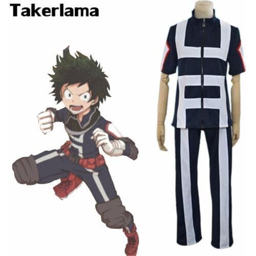 Takerlama Cartoon Costumes