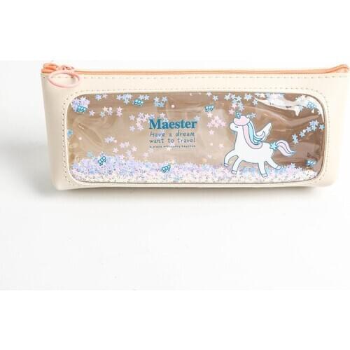 ZYZSGJDP Pencil Cases For Girls