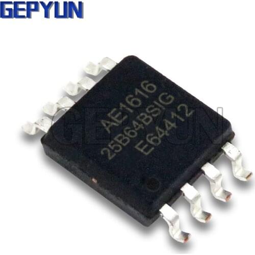 5pcs GD25Q32BSIG GD25Q64BSIG GD25B64BSIG GD25Q16BSIG GD25Q64CSIG GD25Q80BSIG SOP new original Gepyun