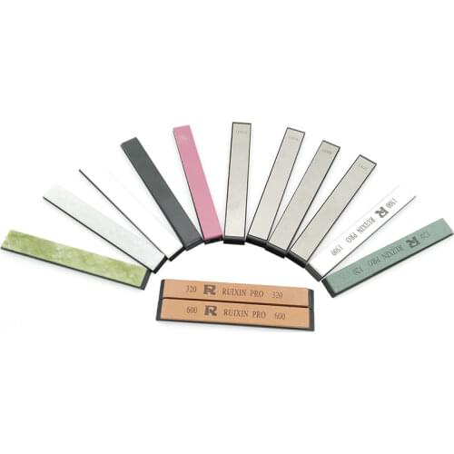 Whetstone diamond sharpening stone sharpening stone kitchen tools Sharpen bar stone grinder Sharpening system Honing stone bars