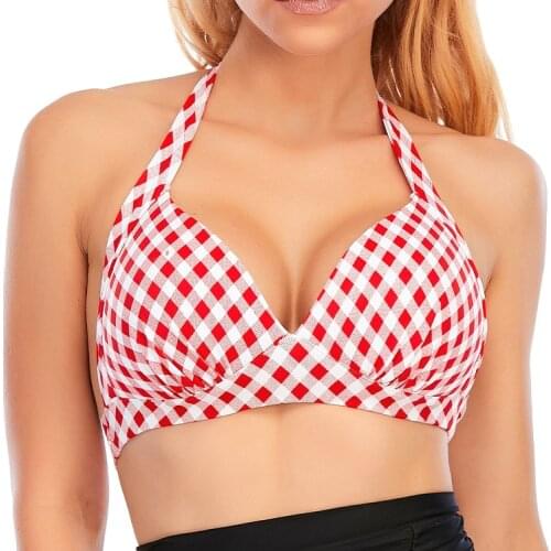BIGOOO Women's Beach Tops