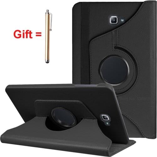 Case for Samsung Galaxy Tab A7 SM-T500 A 10.1 2019 T510 S5E 10.5 T720 T590 T580 E T560 8.0 T290 7.0 T280 S6 Lite 10.4 P610 Cover