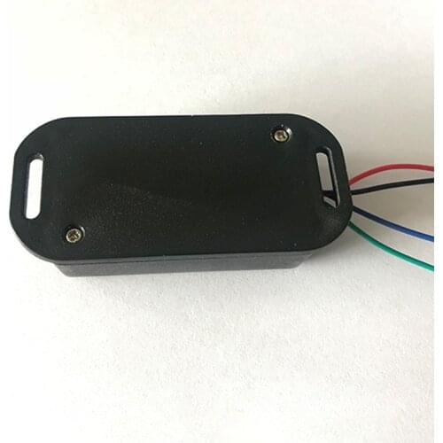 Fuel Gauge Interface Module Ohm Range Converter for Any Fuel Gauges to Match Specific Ohm Range Fuel Sensor Signal Convertor