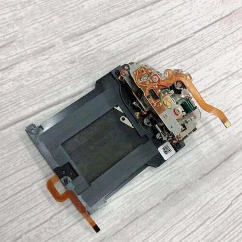 For Nikon D800 Shutter Assembly Group Shutter Curtain Blade Accessory Repair