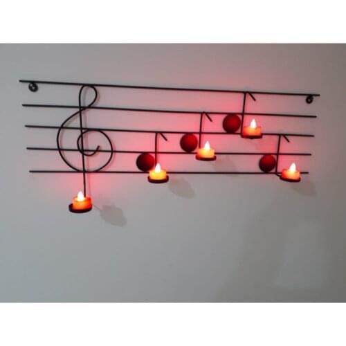 Декоративные настенные подсвечники E-Favour China At AliExpress