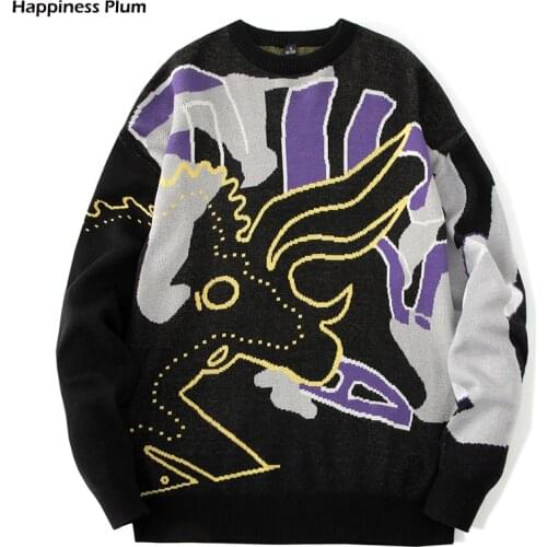 Happiness Plum Mens Clothing