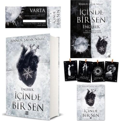 Книги Hayat Yayınları China At AliExpress