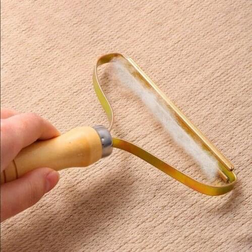Mini Portable Lint Remover Fuzz Fabric Shaver For Carpet Woolen Coat Clothes Fluff Fabric Shaver Brush Tool Fur Remover