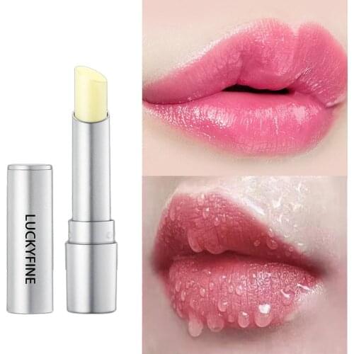 Misstwoerxiaojie Lip Balms