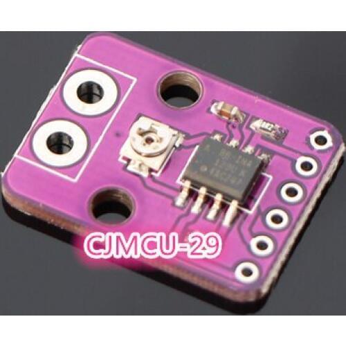 New INA129-HT INA129 High Temperature Precision Low Power Instrumentation Amplifier Module