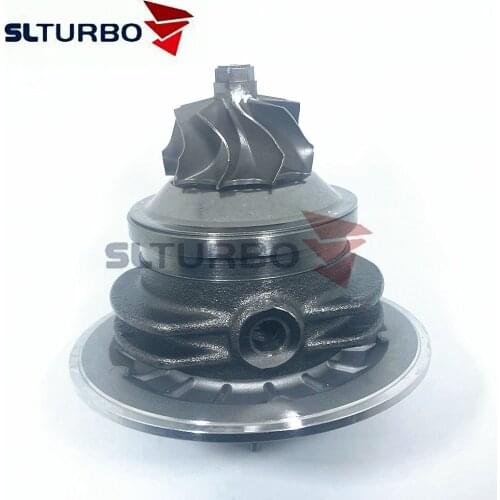 New Balanced Turbo Cartridge For Renault Laguna I 2.2 dT 83 Kw 113 HP G8T 760 Turbine Core Turbocharger Chra 1997-1998