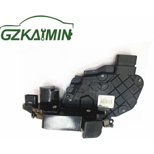 OEM LR091525 LR014100 LR072420 Front Right Door Lock Latch For Land Rover Discovery 4 Evoque Sport