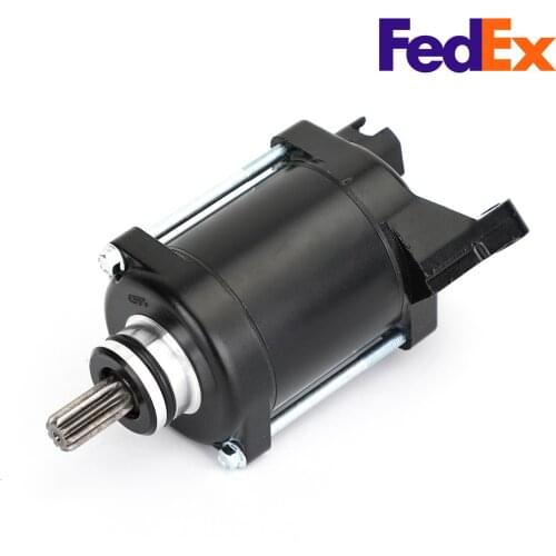 Topteng Starter for Honda CBR 250 CBR250RR CBR250 2017/2019 Replacement 1200-K64-N01