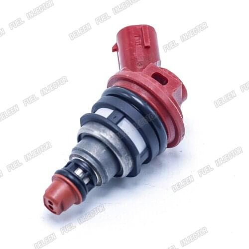 High Impedance 4 SET 850cc Fuel Injector For Subaru EJ25 STi Turbo WRX Forester Impreza Legacy GT FAST SHIPPING