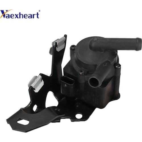 Turbo Electronic Water Pump Without Bracket 9806790880 For Citroen C4 C5 Peugeot 308 508 5008 1.6 THP BMW Mini