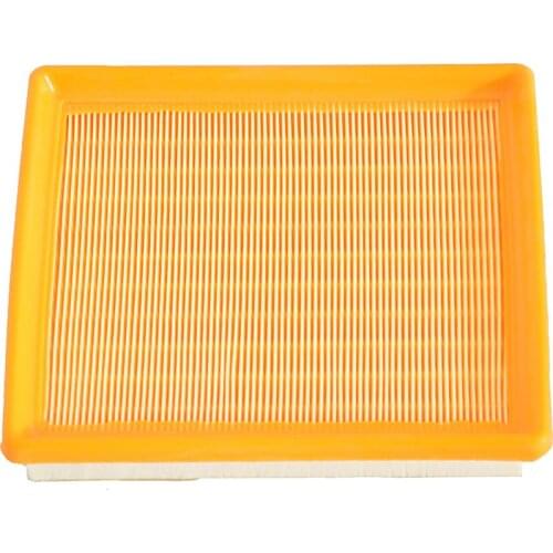 Car Engine Air Filter For Volkswagen Jetta Mk2 Golf Mk7/sportsvan 04e129620c 04e129620a