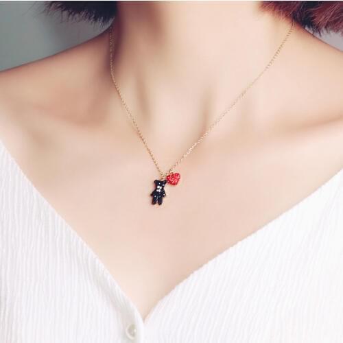 Медальоны женские YUN RUO China At AliExpress