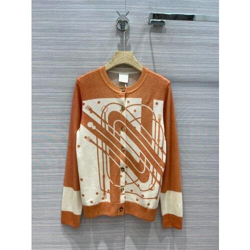 2021 Autumn Neck Wool Woman Sweaters Women Fall Fashion Winter Clothes for Women