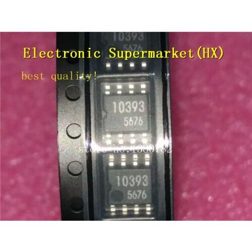 100% New original BA10393F-E2 BA10393F BA10393 SOP-8