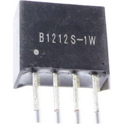 Free Shipping 5pcs B1212S-1W B1212 B1212S