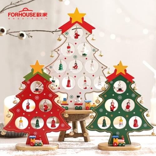 Boratat Wooden Christmas Trees China