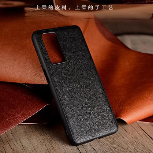 Case for Honor View 30 Pro v30 funda luxury Vintage Leather skin capa Slot phone cover for huawei honor view 30 pro case coque