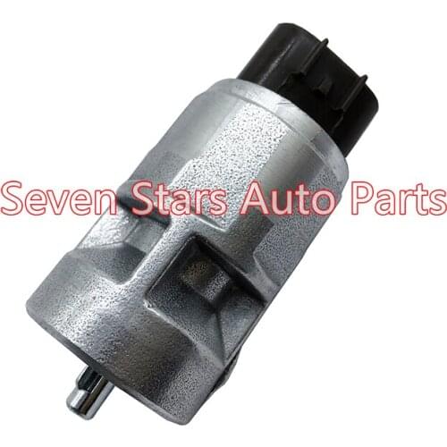 Auto Parts Transmission Speed Sensor For GMC Isuzu OEM 8-97256525-0 8972565250