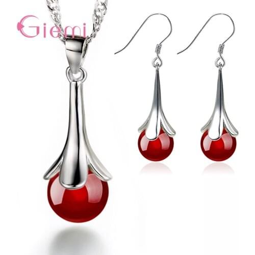 Giemi Wedding Jewelry