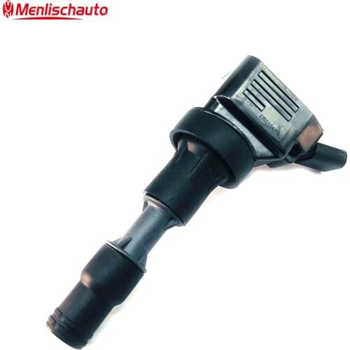 Ignition System Ignition Coil MB736G 27301-04110 IC16142 OE Number 27301-04110 Fit For Korean Car