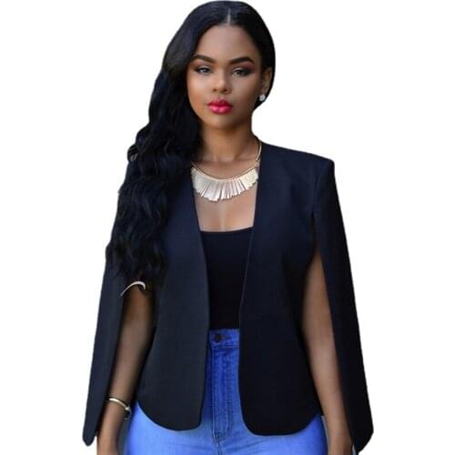 Женские пиджаки KWD China At AliExpress