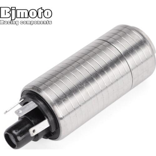 BJMOTO Motorcycle Fuel Pump For Yamaha Cygnus x125 x 125 Parts Scooter 12v Petrol Gasoline Pump Kits Fuelpump