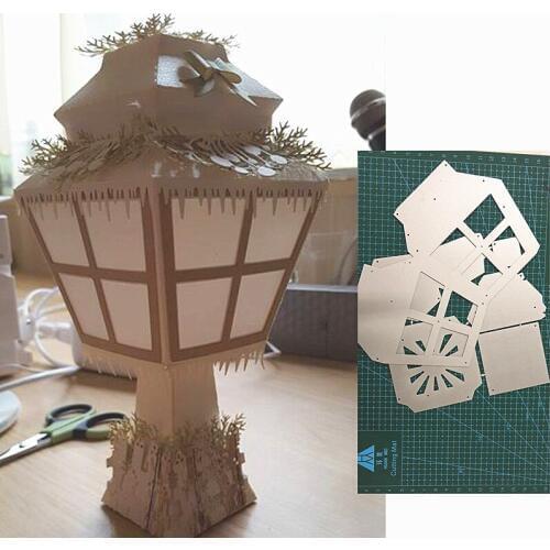 OTCRAFT Hand Lights