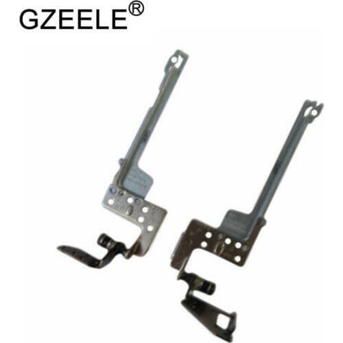 Laptop LCD Screen Hinges For Acer Aspire V3-111 V3-111P Laptop Lcd Hinge Set - Touch Version