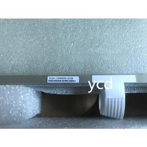 Five-wire resistive touch panel T150S-5RB004N-0A18R0-200FH