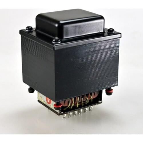 Customize Raphaelite 400w Power Transformer for 6550,KT88,EL34,EL156 Push-pull HIFI EXQUIS Quality Guaranteed