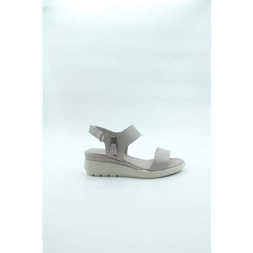 Women Sandals Genuine Leather Ulku Yaman Shoes For Women Summer Sandals 2021 Casual Shoes Female Sandals Wedge Sandalias Mujer