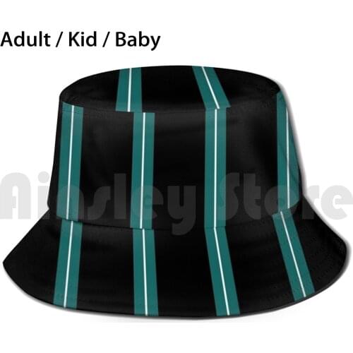 93 / 94 Sun Hat Foldable UV Protection Football Club 1888 Clover Green White Soccer Crest Emblem Logo Bhoys Celts