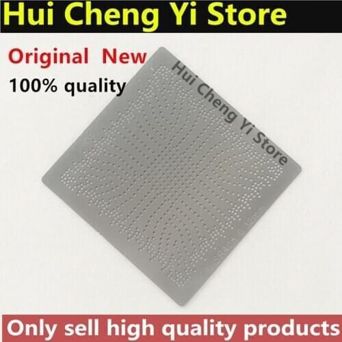Direct heating 90*90 SR40B FH82HM370 SR40D FH82QM370 SR40E FH82CM246 SR40F FH82QMS380 BGA Stencil Template