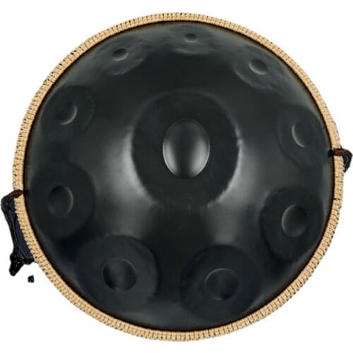 Ethereal drum musical instrument professional healing spectrum imported material handdish