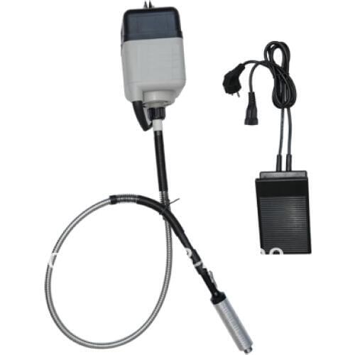 NEW Flex Shaft High Speed Grinding Motor Hanging Motor Jewelry tools and Equipment Jewelry Making tools Low Price Top Quality