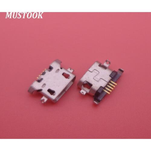 1000pcs/lot For Motorola Moto E3 E 3 E 3th Gen 2016 micro usb charge charging connector plug dock socket port