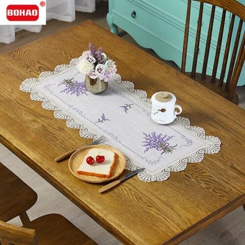 Дорожки на стол Bohao China At AliExpress