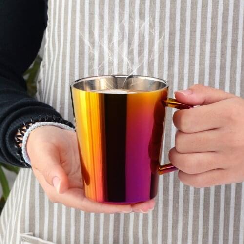 Buyer Star Double Wall Mugs