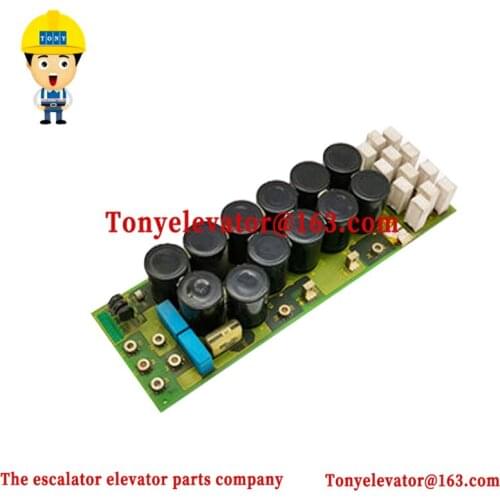 Elevator Parts Lift Parts Escalator Parts Board CB_III GAA26800K1 Use for OTIS