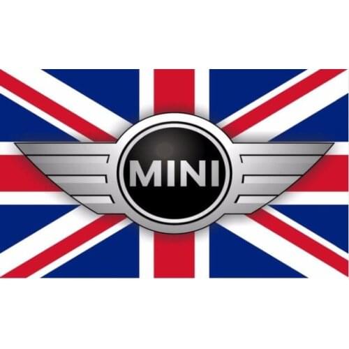 Car FlagsMini flag, 90X150 CM tamano, 100% poliester, mini 2